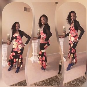 Meet your Posher, Pamela